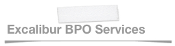 Excalibur BPO Services
